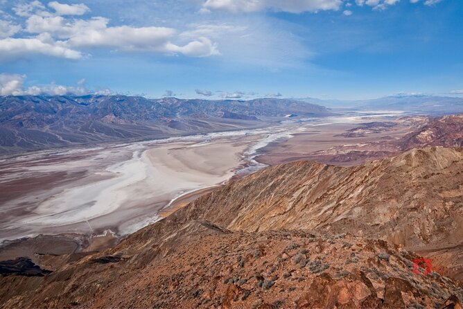 Death Valley Audio Tour Review - Tour Highlights and Must-See Attractions