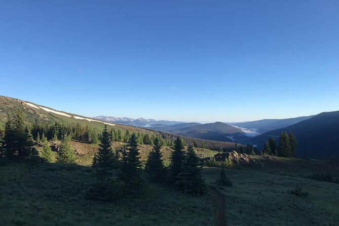 Denver, Rocky Mountains and Garden of the Gods Tour From Colorado - Transportation and Accessibility Features