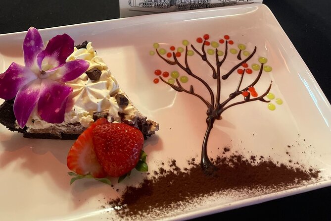 Dessert Pairing Tour Review: Sweet Experience Unveiled - Age and Accessibility Considerations