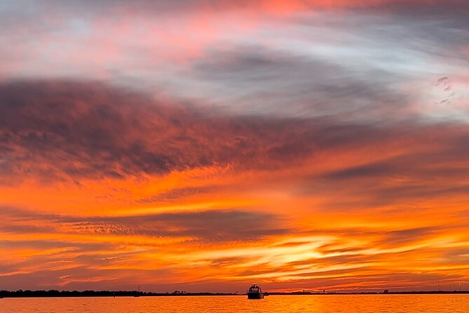 Destin Florida Sunset Viewing Experience Review - Meeting and Departure Points Explained