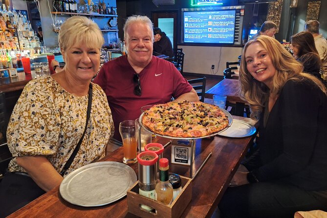 Dinner Food Tour in RiNo Denver - Exploring RiNos Culinary Scene