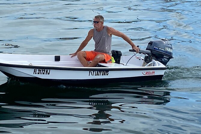 Dock Side Adventure Kayak, Paddle Boarding, Sunfish Sailboats - Booking Information