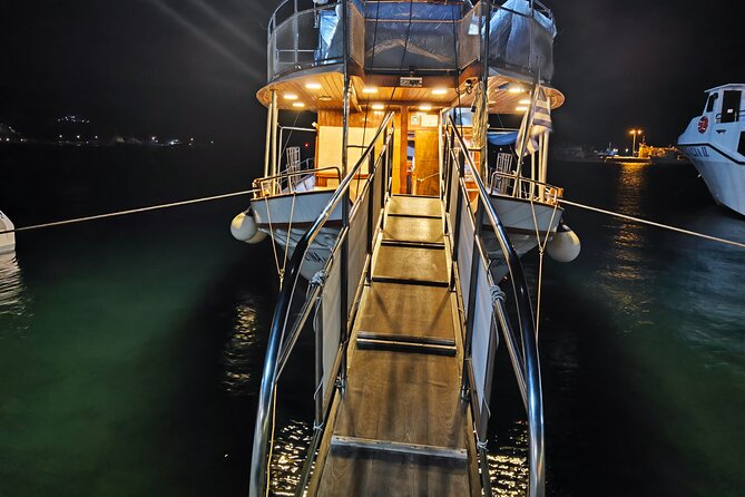 Dreamy Sails - Sunset Tour With Dinner And Wine - Tour Reviews and Ratings