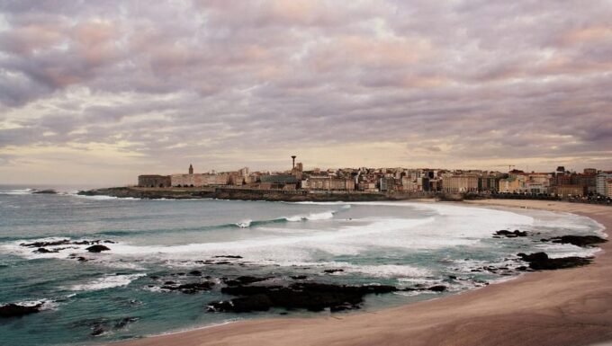 ✅La Coruña: Tour for Cruise Ship Passengers From the Port of La Coruña - FAQ