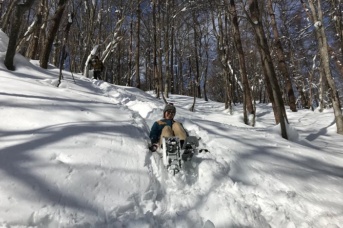 【5 Minutes From Water Ic】 Snow Trekking Half-Day Tour to Enjoy Japanese Snowscapes - Tour Pricing and Guarantee