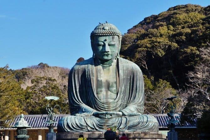 【Explore Kamakura – Private 3 Hour】 Guided Walking Tour Special - Itinerary and Attractions