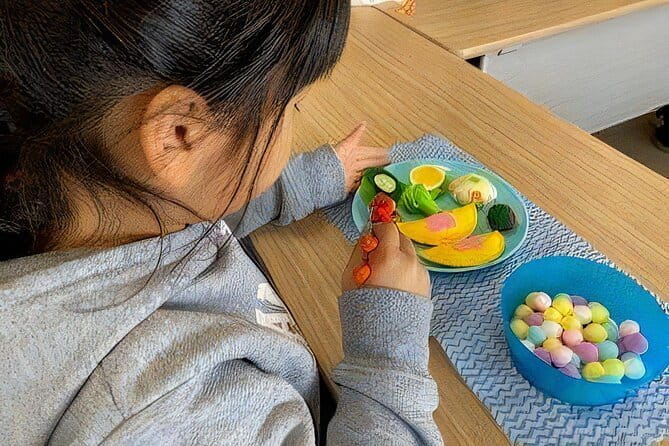 【Private】Sushi Making Osaka! Omakase Cooking Class in Japan! - Private and Exclusive Class Setting