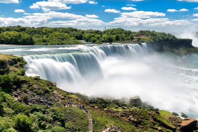 Early Access Maid of Mist and Cave of Winds Tour - Additional Considerations