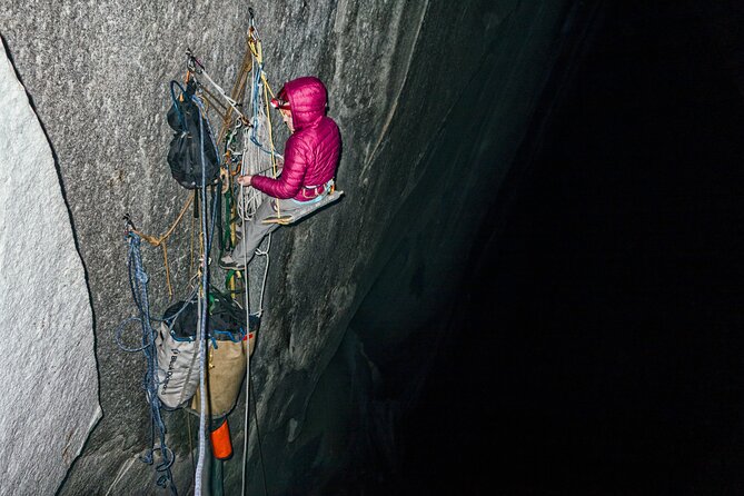 El Capitan, Yosemite: A Rock Climbers Odyssey Review - Tips and Recommendations for Participants