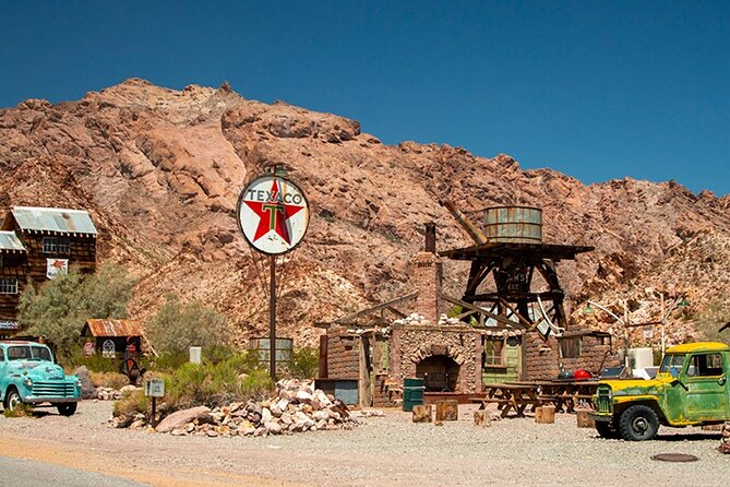 El Dorado Gold Mine - Pricing and Payment Options