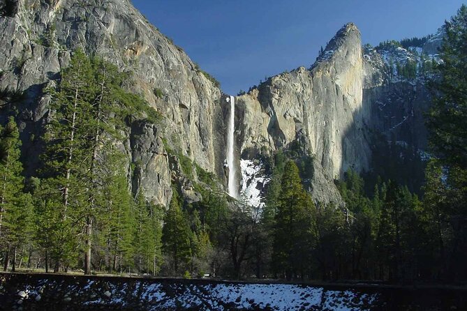 Enchanting Yosemite National Park Tour From San Francisco - What to Expect