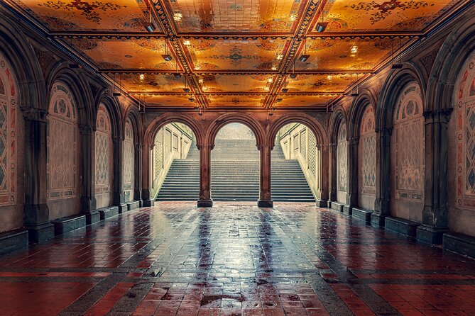 Epic NYC: Discover, Reflect, Marvel – A Walking Journey - Frequently Asked Questions