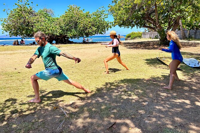 Experience Surfing in Kihei - Lowest Price Guarantee