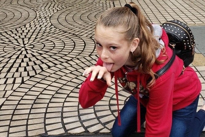 Explore Berkeley With a Scavenger Hunt by Operation City Quest - Highlights of the Scavenger Hunt