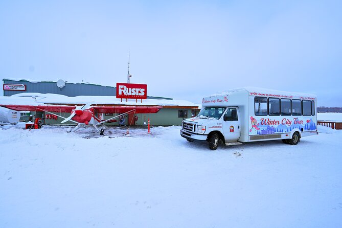 Exploring Anchorage on Winter Sundays Review - Review Highlights and User Experiences
