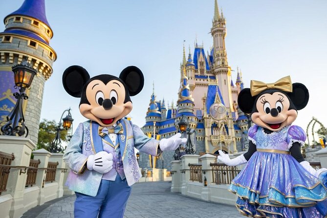 Express Shuttle From Key West to Orlando - Benefits of Choosing the Express Shuttle