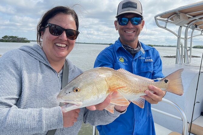 Fishing Charter Fort Myers Beach Review - Review of the Fishing Experience