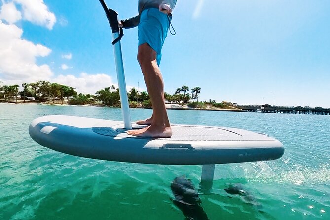 Fly Above Ocean Adventure Review: A Thrilling Experience - Pricing and Cancellation Policies