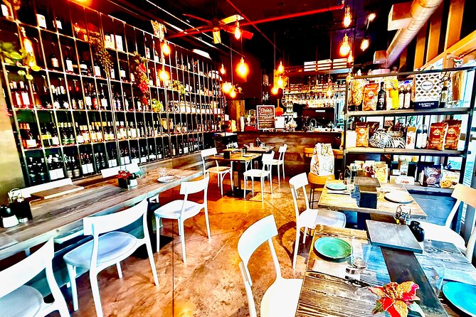 Fort Lauderdale Off the Beaten Path Food Tour Experience - Booking Your Experience