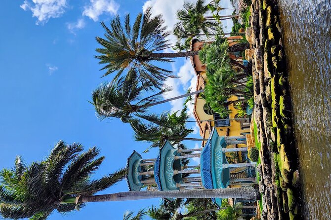 Fort Lauderdale Scenic Boat Tour - Max 6 Pax - What to Expect on the Tour