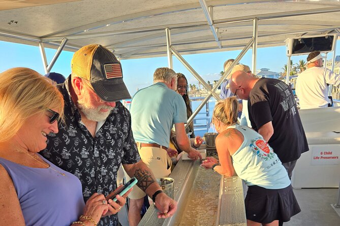 Fort Myers Beach Sightseeing Tour Review - Highlights From Recent Tour Reviews