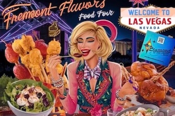 Fremont Flavors - Vegas Food Tour Review - Customer Reviews and Ratings