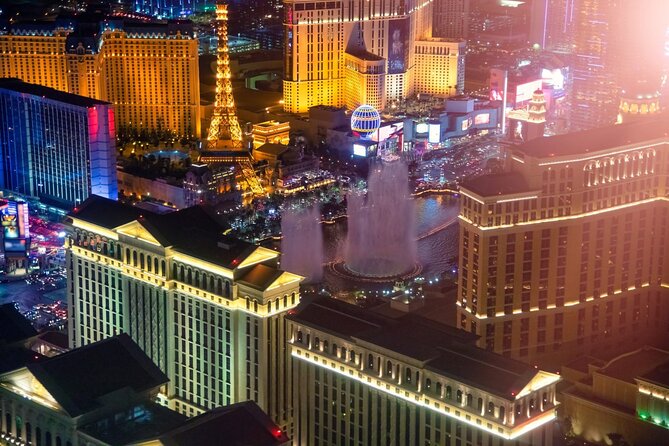 Fremont Street Family Fun Adventure in Old Vegas - Frequently Asked Questions