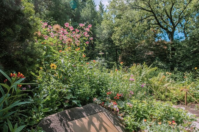 French Bicycle Tour of Central Park Review - Booking Process and Cancellation Policy