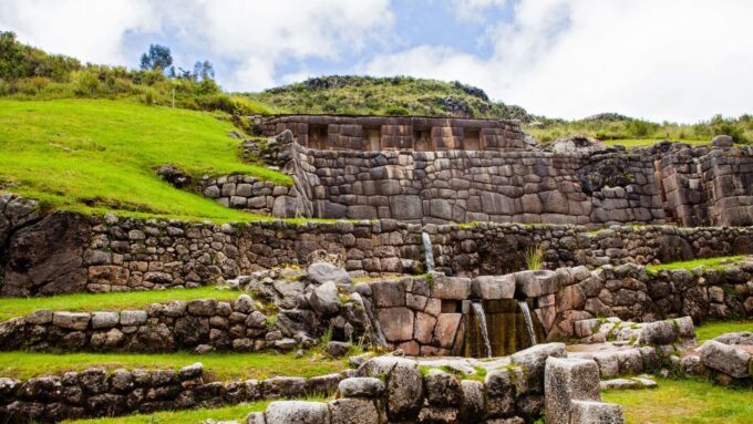 From Cusco: Machu Picchu Fantastic 4D/3N + Hotel ☆☆ - Contact Information
