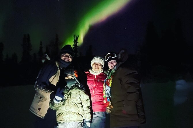 Full Alaskan Experience - Cancellation Policy and Flexibility Options