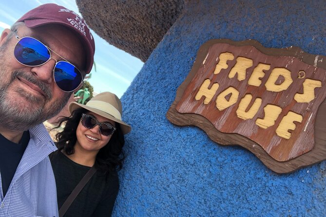 Full Day Awe Inspiring Grand Canyon Tour Review - Exploring the Trading Post and Native Crafts