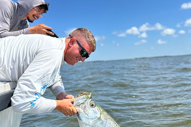 Full Day Fishing Trip at Naples Port of Island Marina - What to Expect on the Fishing Trip