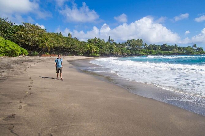 Full Day Small Group Tour of Maui Waterfall, Beach and Hana - Cancellation Policy