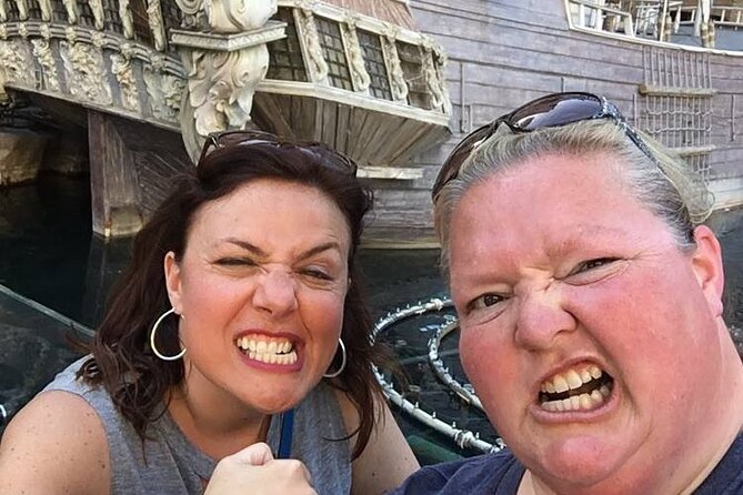 Fun Scavenger Hunt in Las Vegas - Contact and Support Information