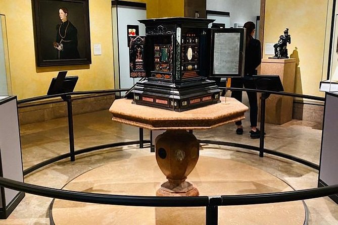 Getty Museum Private Tour Review - Personalized Guide Insights