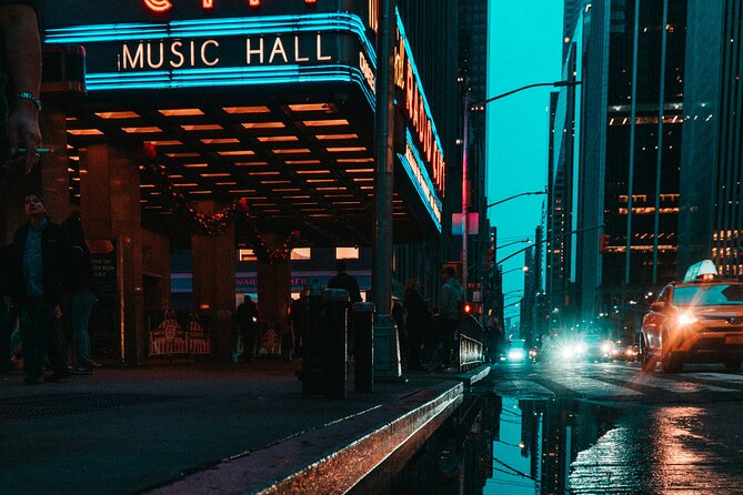 Godfather Movie Locations New York Tour With Private Guide - Immerse Yourself in the Cinematic Experience