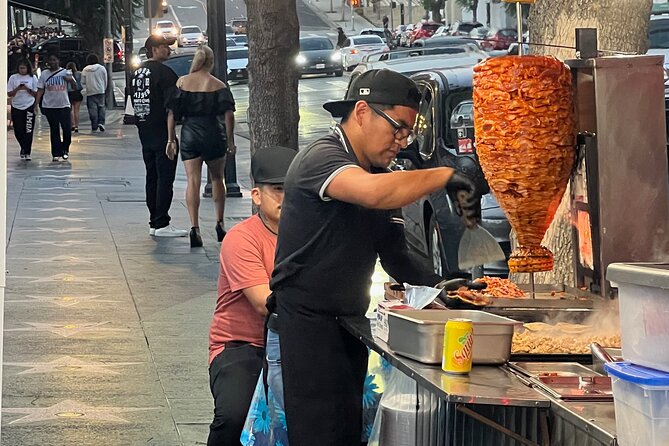 Gourmet Hollywood Food & Walking Tour Review - Reflections on the Tours Atmosphere and Group Dynamics