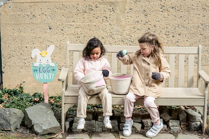 Great Pensacola Egg Hunt - What to Expect