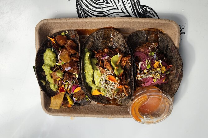 Guided Food Tour in Silver Lake - Frequently Asked Questions