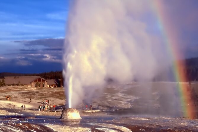 Guided Yellowstone Hot Spring Tour Review - Pricing and Value for Money