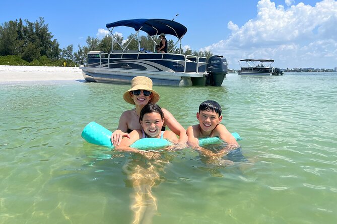 Half Day Eco and Dolphin Boat Tour Review - Booking and Cancellation Policies