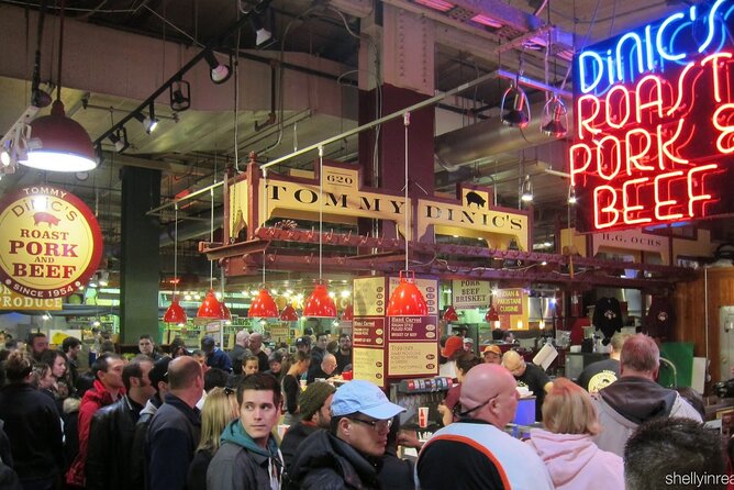 Half Day Philadelphia Tour Review - Insights From Customer Feedback and Ratings