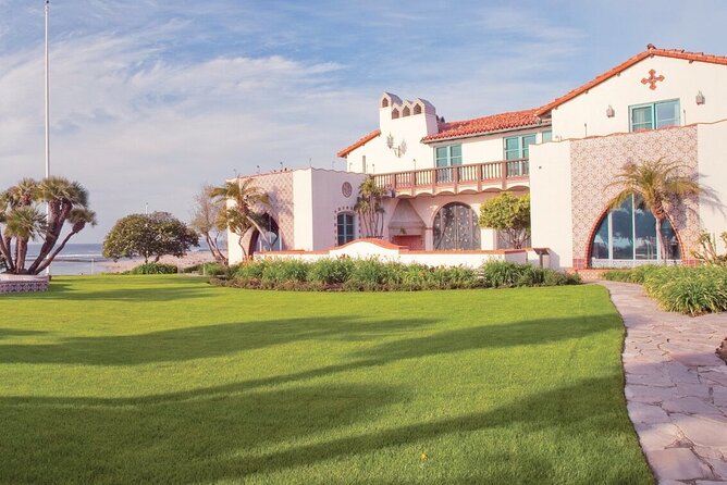 Half-Day Private Guided Los Angeles Coastal Tour - Highlights of the Tour