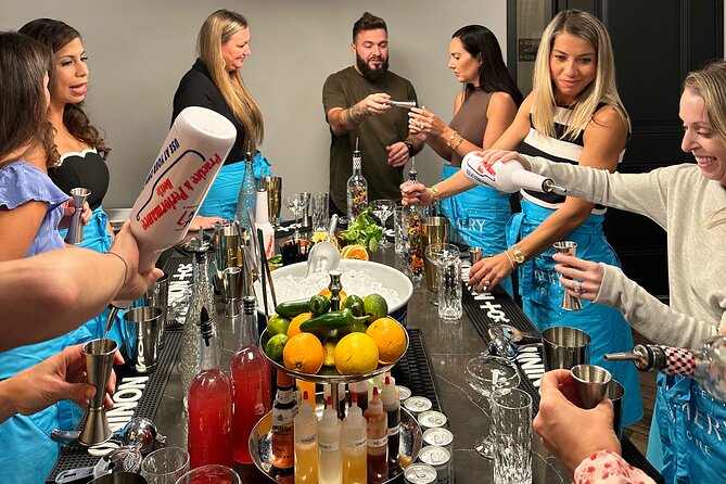 Hands On Cocktail Class Review: A Fun Experience - Final Thoughts and Recommendations