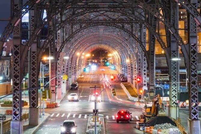 Harlem Bronx Brooklyn Queens Tour in 7 Hours - Discovering the Bronx, Brooklyn, and Queens