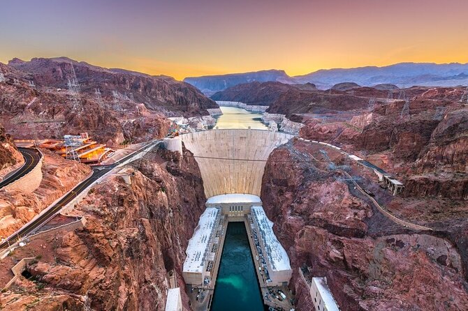 Hoover Dam Full Experience - Recap