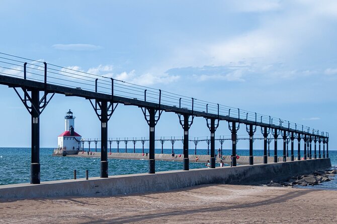Indiana Dunes National Park With Audio Tour Guide - Highlights of the Audio Tour