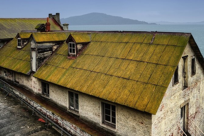 Inside Alcatraz Prison Tour Review - Enjoying the Bay Cruise: Views and Highlights