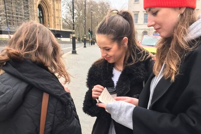 Interactive Mystery Scavenger Hunt in LA - Highlights of the Experience