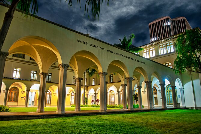 Island of the Gods: Stories of Wao Kanaka - What to Expect on Your Journey